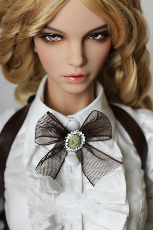 1/3 масштаб Обнаженная BJD feman SD большая девочка Кукла Смола Модель игрушка подарок, не включает в себя одежду, обувь, парик и другие аксессуары D2039