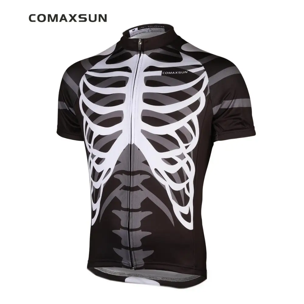 

Comaxsun Cycling Jersey Tops Summer Racing Cycling Clothing Ropa Ciclismo Short Sleeve mtb Bike Jersey Shirt Maillot Ciclismo