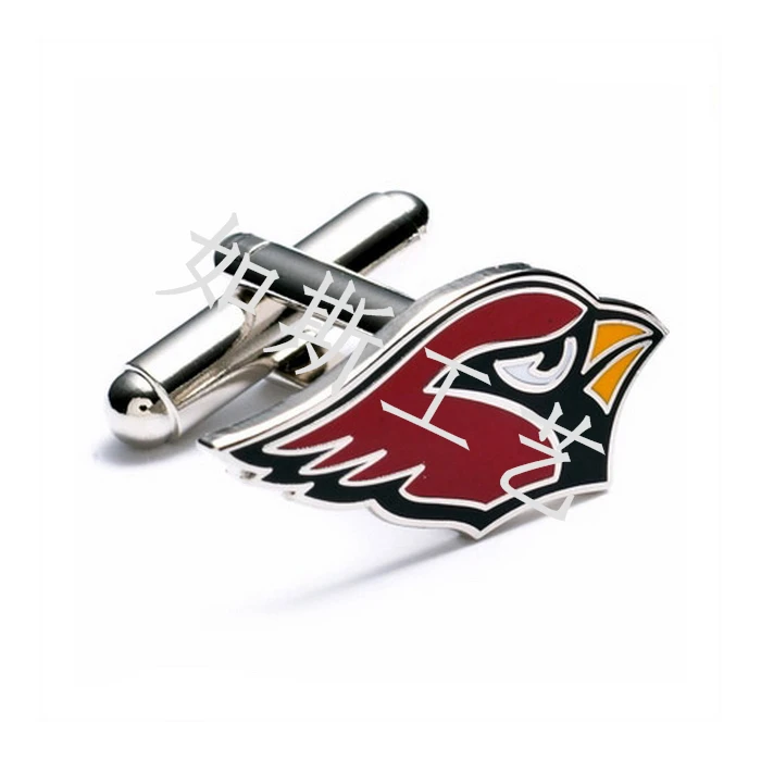 

Custom metal cufflinks, custom cufflinks shaped bird, animal cufflinks custom, custom dragonfly-shaped cufflinks