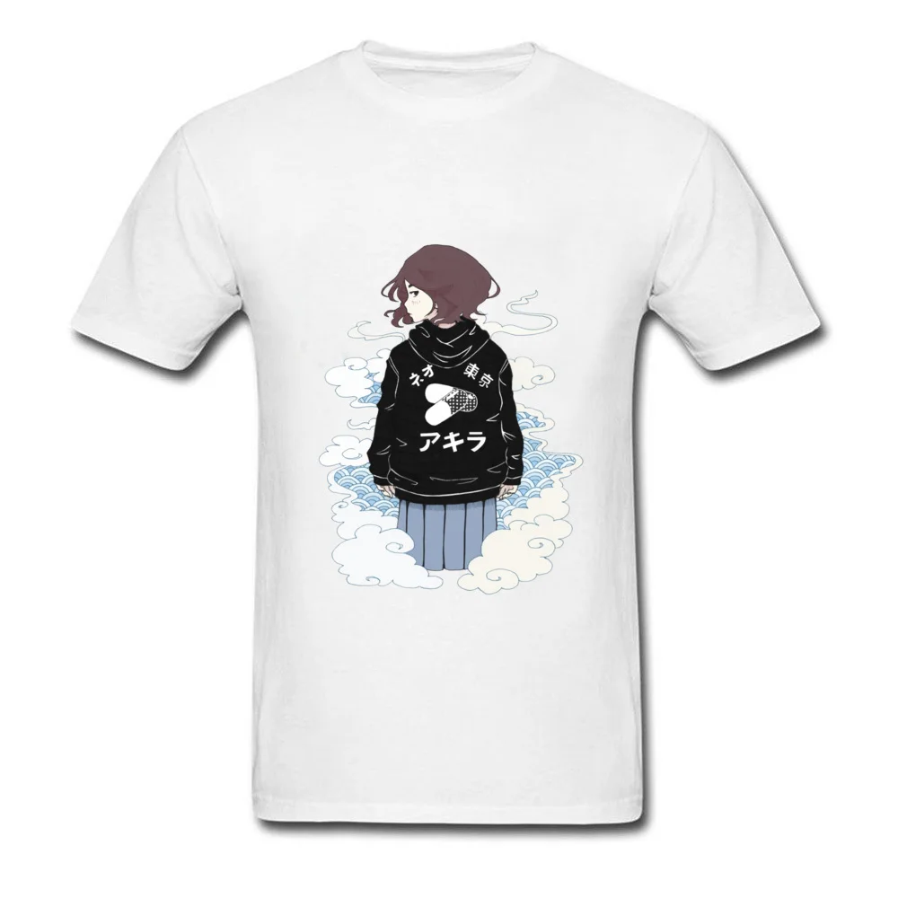 100% Cotton Mens Short Sleeve Pills Jacket Top T-shirts Camisa Tops Tees New Design Design O-Neck Tops T Shirt Pills Jacket white