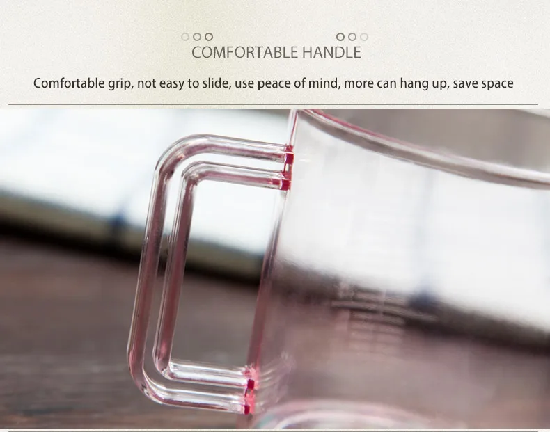 Кухонные инструменты 250 мл полимерный пластиковый мерный стакан кухонные измерительные инструменты для выпечки принадлежности измерительные чашки для выпечки