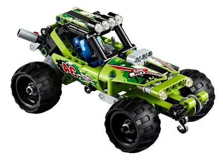 lego technic 42010
