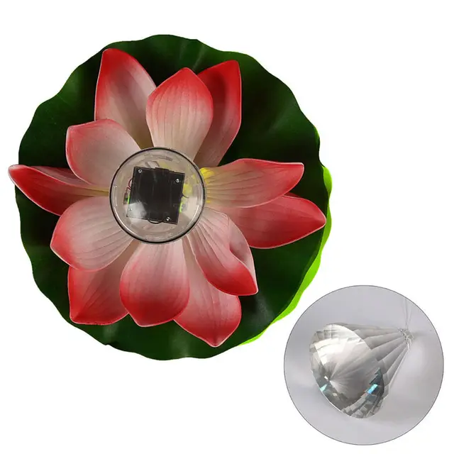 Lotus light светильник