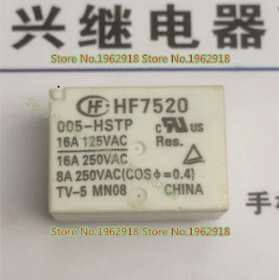 

HF7520 005-HSTP 005-ZS 005-HTP 005-HS