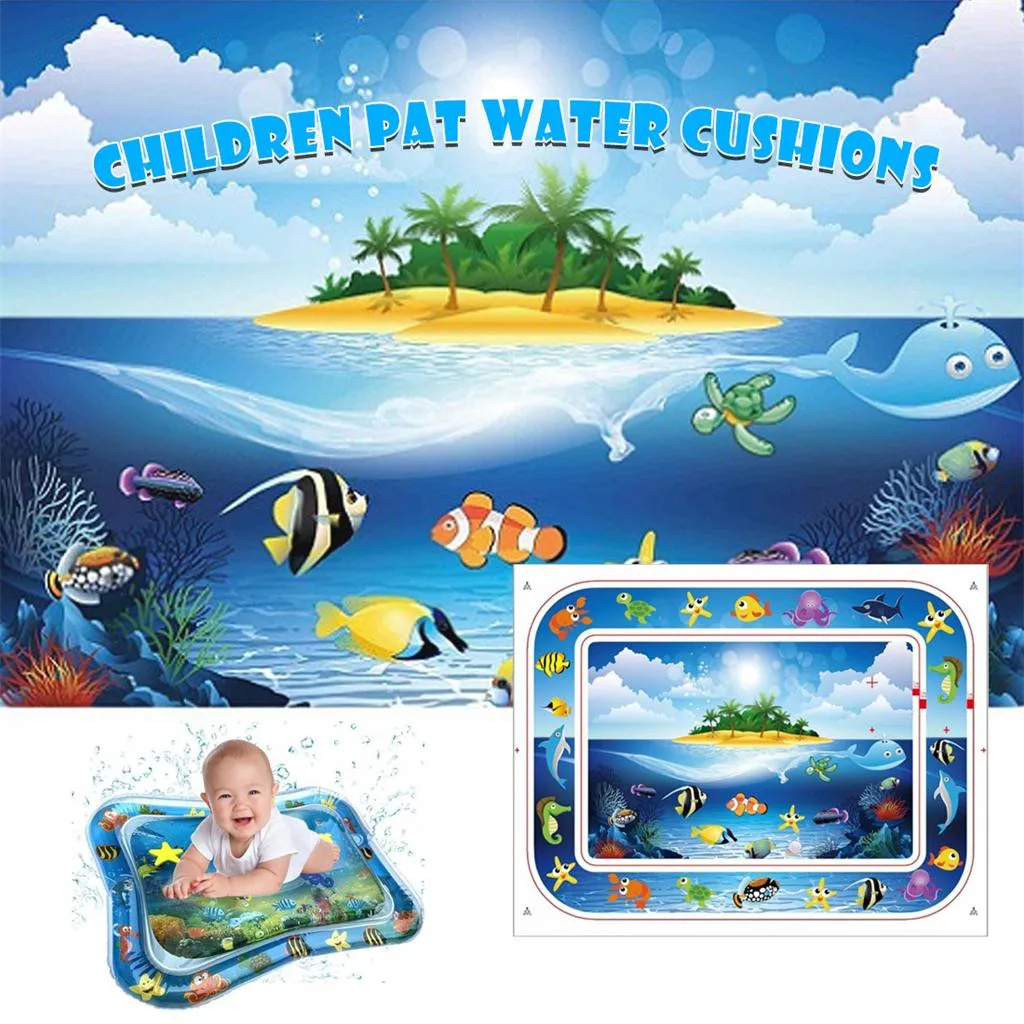 Baby Tragbare Aufblasbare Badewanne Kinder Falten Waschbecken Swimming Pool EU