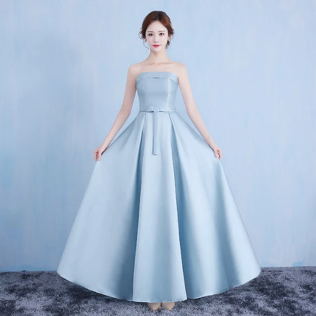Sweet 16 Bridal Dresses