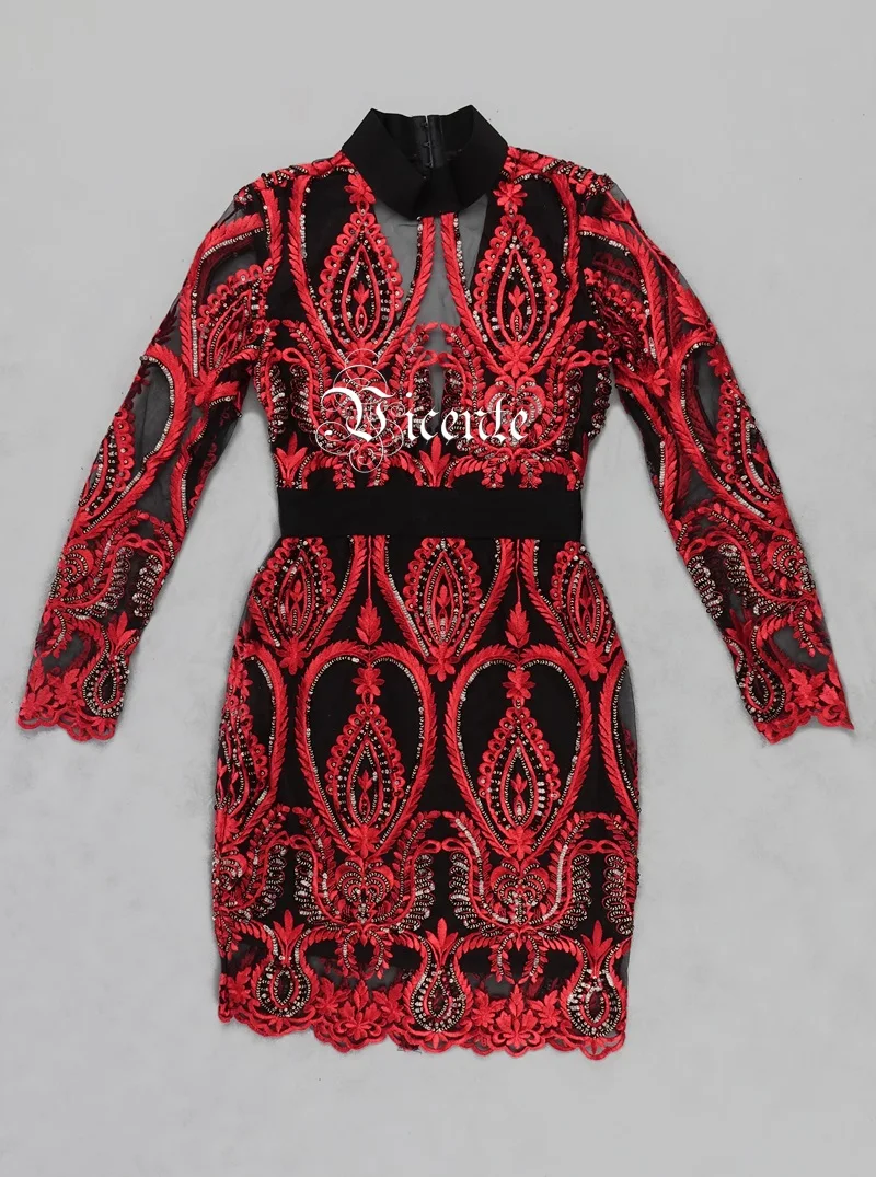 HL3768 RED 4