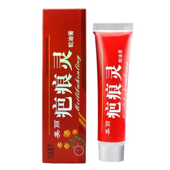 

60g Remove pigmented acne scars bumps repair cream