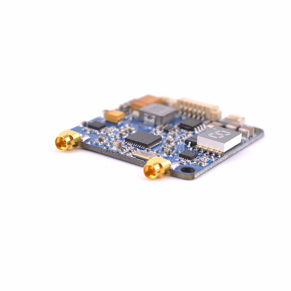 SJ-FT29 5.8G 48CH 50mw 300mw 800mw Switchable Transmitter for FPV RC Racing Drone Quadcopter (9)