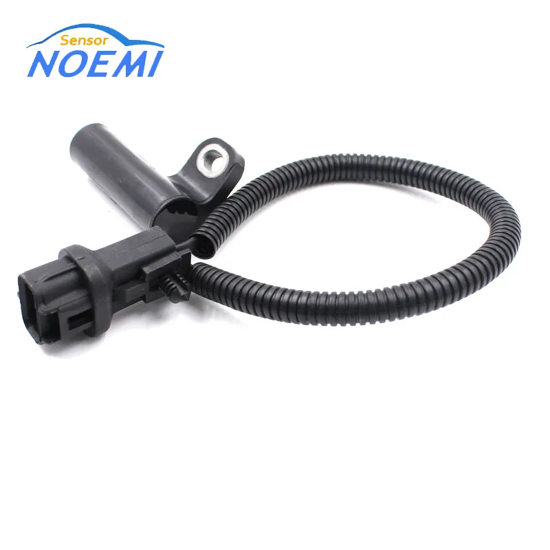 Crank Crankshaft Position Sensor For Jeep Wrangler Grand Cherokee 4.0L L6 PC176