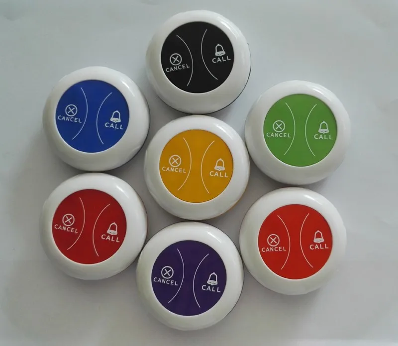 K-A2-White 7 colors