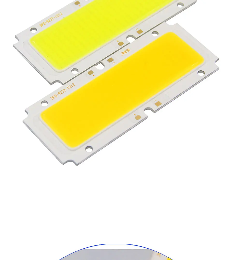 COB LED LIGHT BULB lamp led lighting 30W 36V (6)