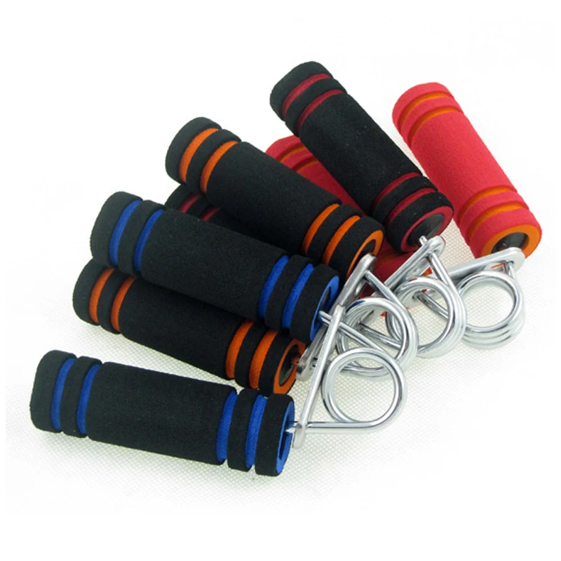 A Type Fitness Sport Crossfit Hand Grip Gripper Forearm Strength