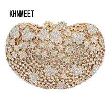 Золотой Синий клатч женские вечерние сумки женские Pochette кошелек дамы Королевский синий цвет вечерняя сумочка женственность кошелек сумочка SC310