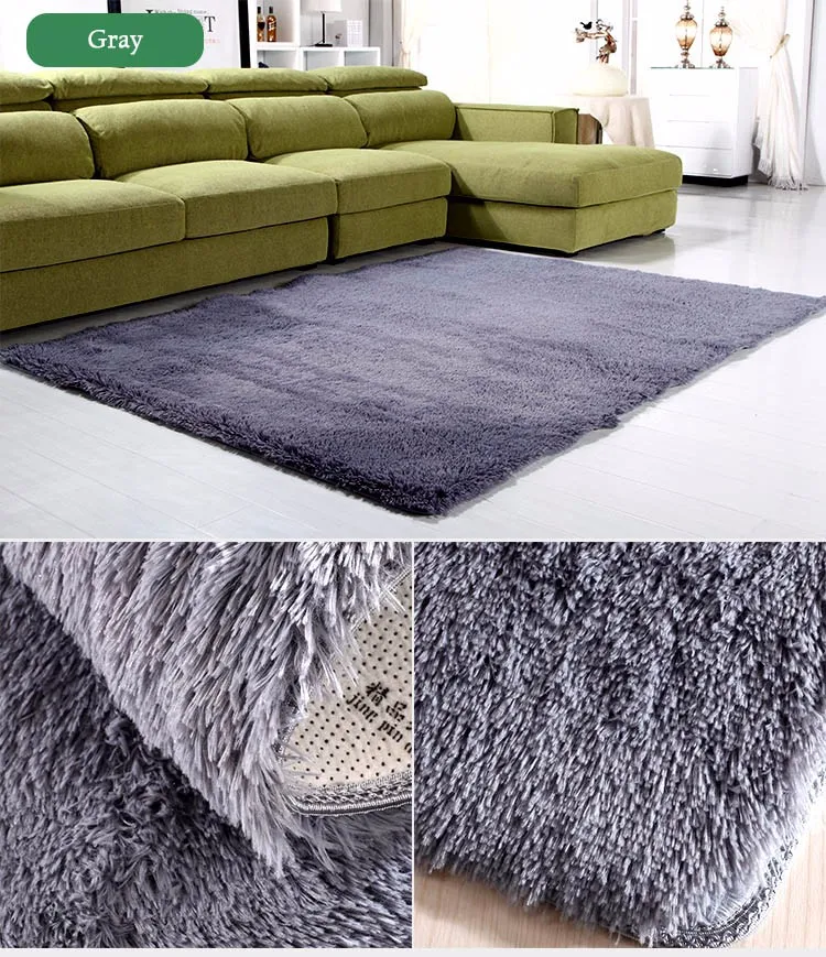 shaggy carpet for living room (13)
