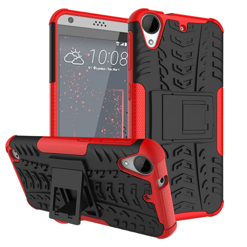 Чехол-кошелёк для смартфона для htc Desire 530 Coque Fundas Armor противоударный чехол Etui для htc Desire 630/Desire 530 TPU Capa чехол s