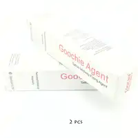 Permanent Makeup ink pigment Fixing Agent Effective Lock the Color 10g Tattoo Assistance 2pcs/lot tattoo supplies microblading