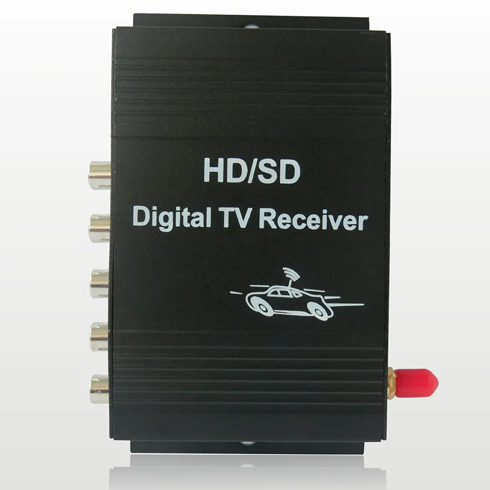 ISDB-T -1