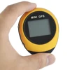GPS Tracker Receiver USB Rechargeable with Handheld Compass Rastreador for Outdoor Practical Travel gps tracker Car ► Photo 3/6