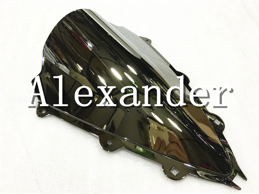 Ветровое стекло для Aprilia RSV4 R RSV4R RS4 125 50 2009 2010 2011 2012 2013 2014 серебряное | Автомобили и