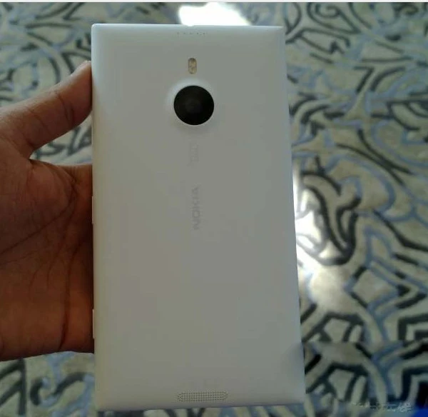 1520 разблокированный мобильный телефон Nokia Lumia 1520 6,0 МП дюймов сенсорный экран четырехъядерный 16 Гб Windows OS