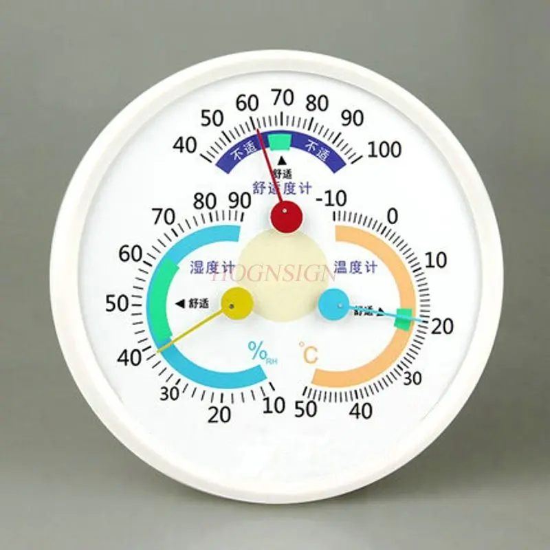 Thermometer Hygrometer Thermometers And Hygrometers Baby Room Indoor