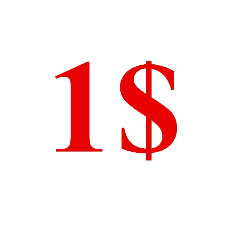 

Extra Cost &Shipping