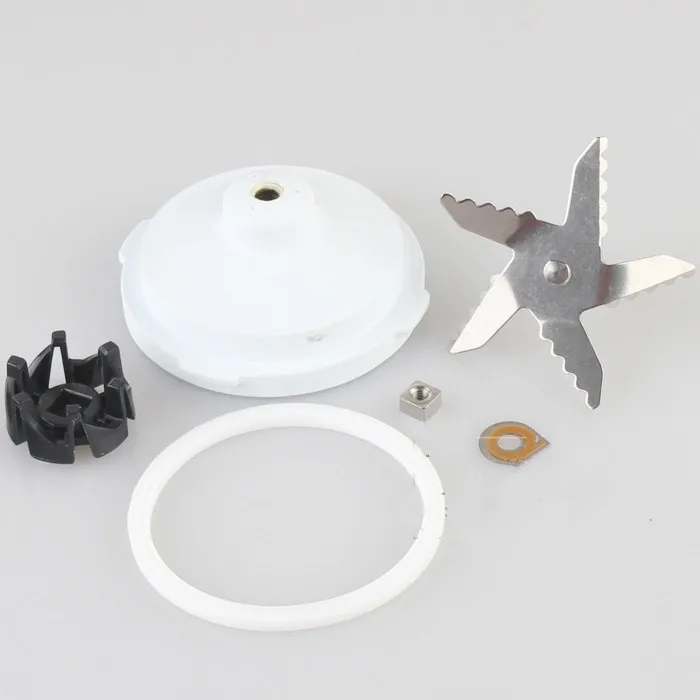 High-quality Blender BLADE+sealing ring for Philips HR7625 HR7620 RI7620 RI7625 HR2160 HR2168 HR2003 HR2004 HR2006 HR2024 HR2027 High-quality Blender BLADE+sealing ring for Philips HR7625 HR7620 RI7620 RI7625 HR2160 HR2168 HR2003 HR2004 HR2006 HR2024 HR2027