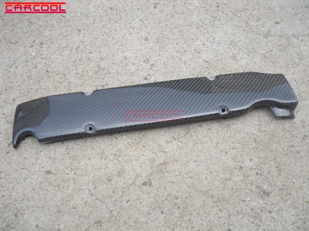 Engine Plug Cover (2)