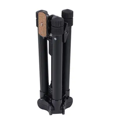 velbon Ultrek 43L three foot microsingle SLR camera back folding tripod cloud platform suit