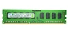 Samsung – mémoire de serveur, modèle DDR3, capacité 2 go 4 go 8 go, fréquence d'horloge 1333/1600/PC3L-12800E MHz, ECC, UDIMM, mémoire vive, non tamponnée, 2RX8, 10600, 12800, pour station de travail ► Photo 3/5