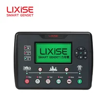 LXC6120E LIXiSE продукт запасные части для генератора управления ats модуль