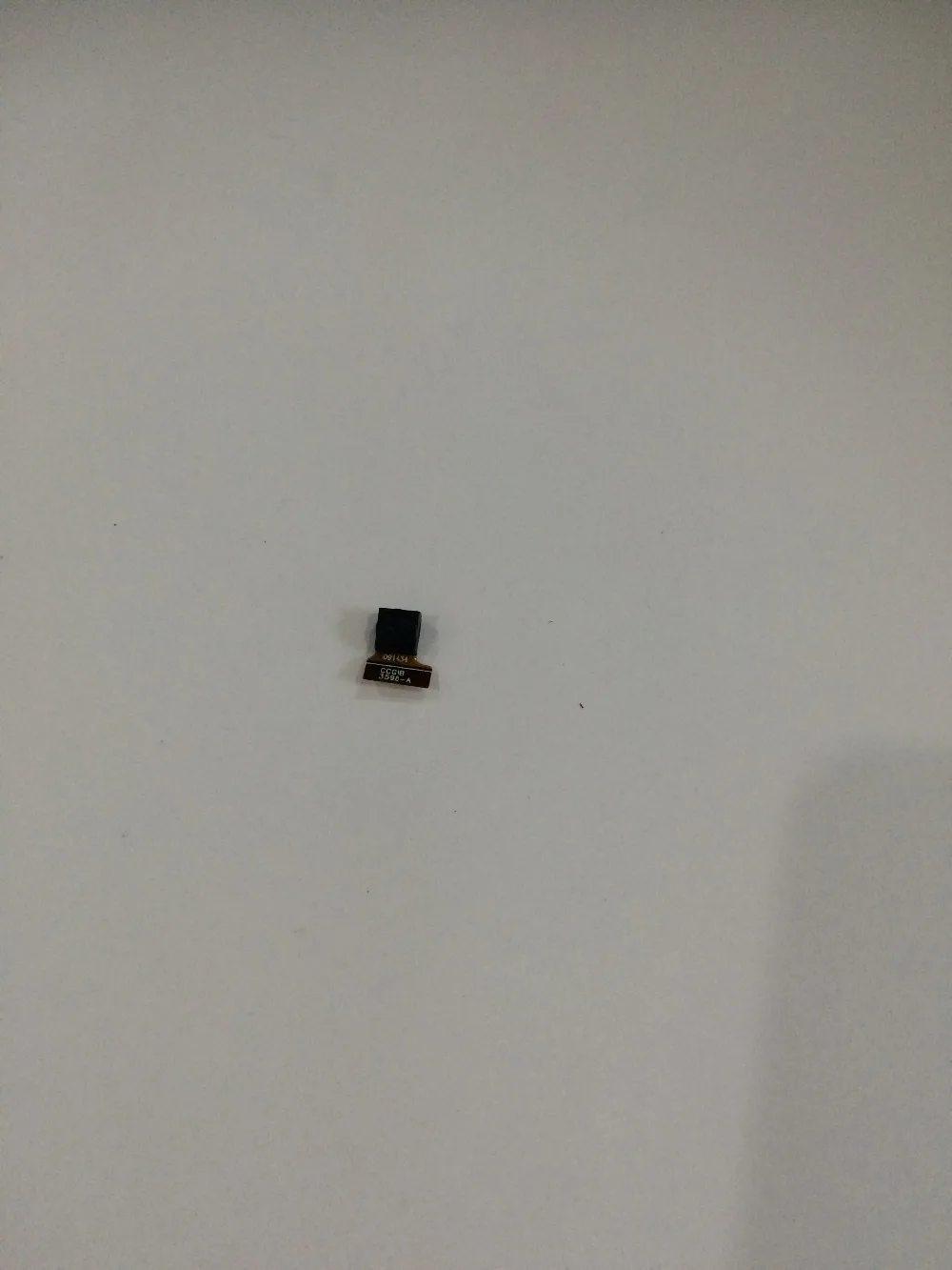 

Original+Used Front Camera 0.3MP Module For iNew U1 MTK6572 Dual-Core 4.0"HD 800x480 Free Shipping+Tracking Number
