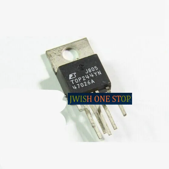 TOP244Y 30G122 D2498 AMS1084-2.5 D2499 ST2408HI 2408HI MBRF30100CT TK11P65W AOD405 D405 KA78R05 | Обустройство дома