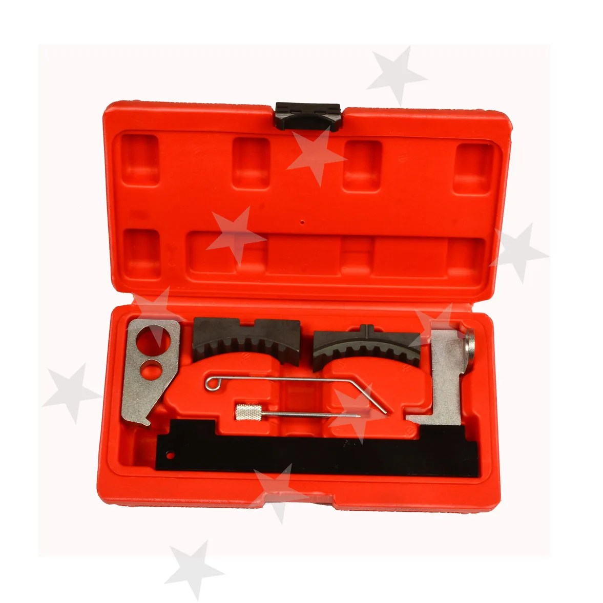

Engine Timing Tool Kit For Fiat Chevrolet Cruze Vauxhall Opel 1.6 1.8 16V Engine Repair Tools