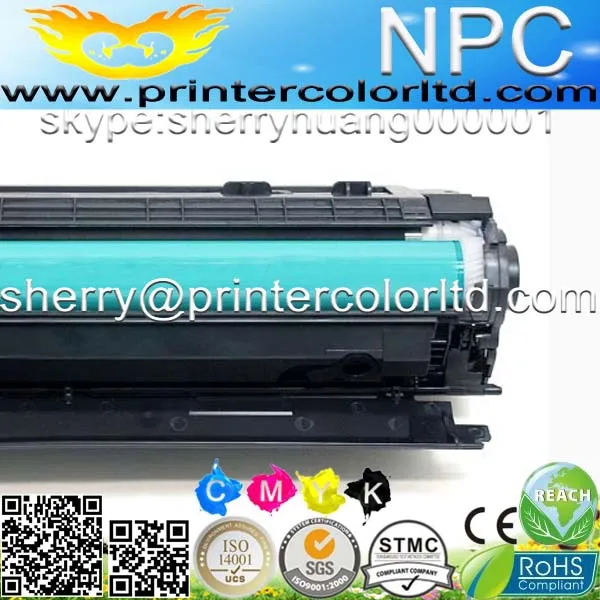 Новый бренд тонер картридж для струйного принтера HP LaserJet Pro P1560 1566 1600 1606DN M1536DNF M1536dnf