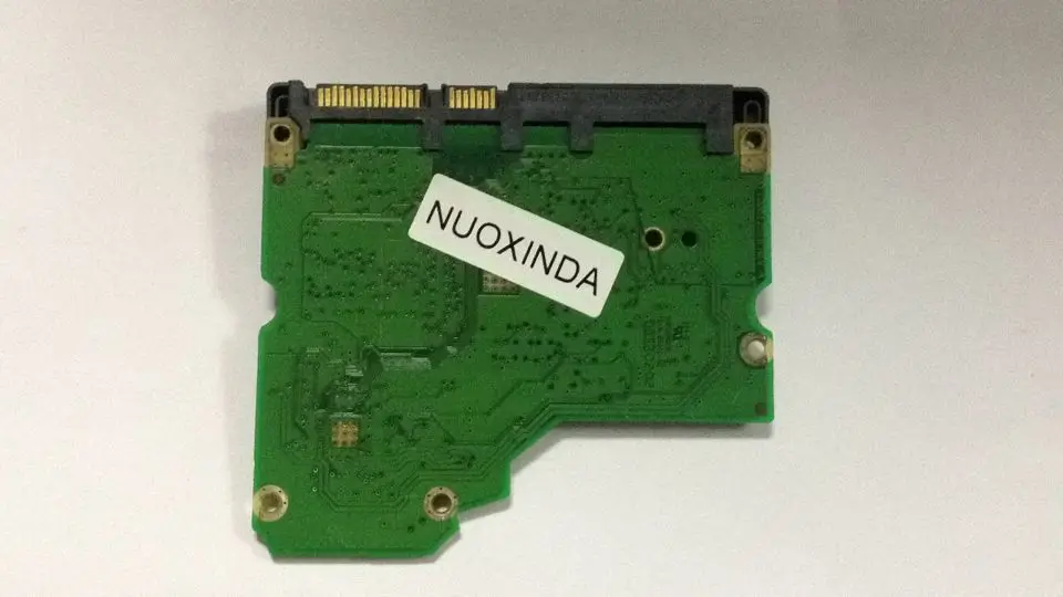 ST31500341AS HDD PCB Logic Board Coding: 100512588 REV A 1PCS/LOT