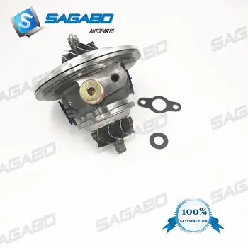 

Turbocharger 53039880029 53039700029 Turbo Chra Cartridge for Audi A6 1.8T 110kw APU / ARK Turolader 06A145704LX 53039880025