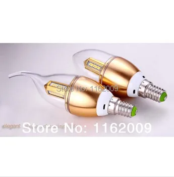 

led candle lamp e14 led bulbs led spotlight smd 3014 3W 220V free shipping new arrival lights and lighting indoors chandlier