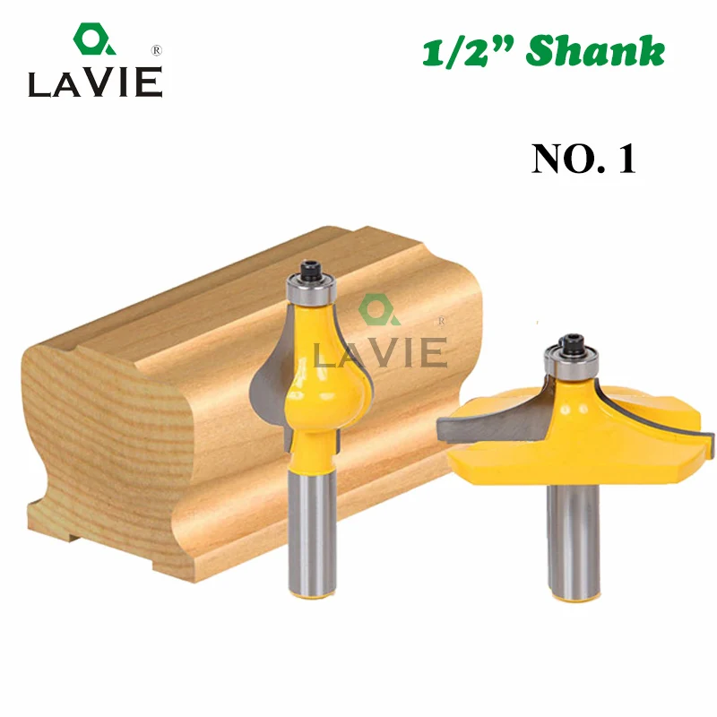 2 pçs 12 12.7mm haste braço moinho