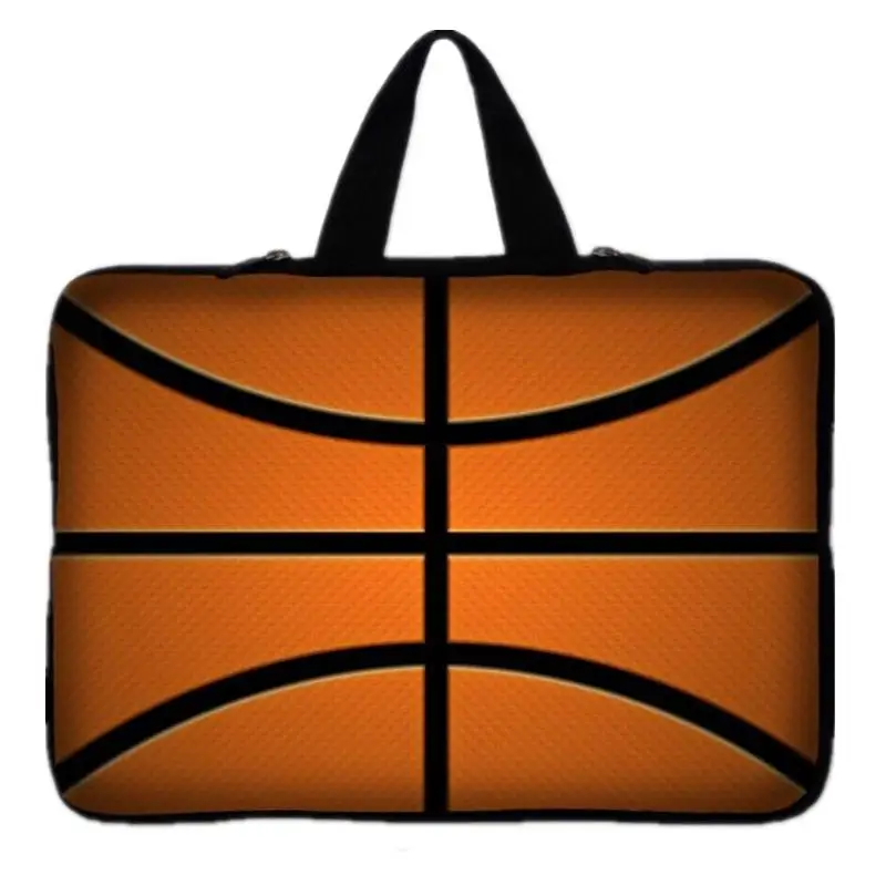 Promotion Basketball Computer Bag Notebook PC Smart Cover For ipad