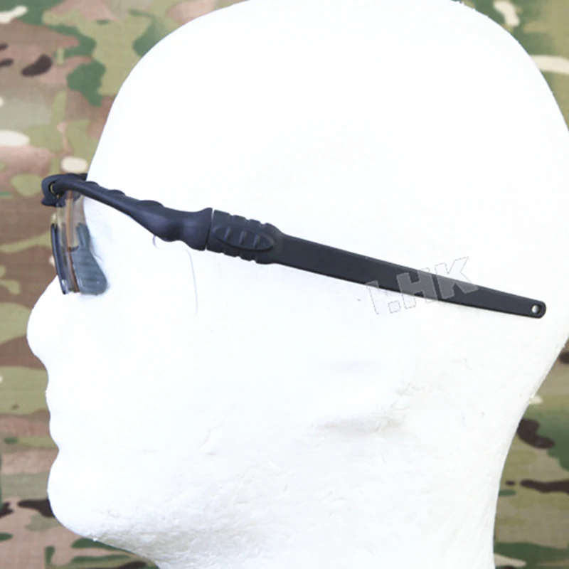 

Tactical M Frame 2.0 Strike Eyewear Army Goggle Eyewear Shooting GLasses For Men Sport Sunglasses For Wargame PE Lens Party