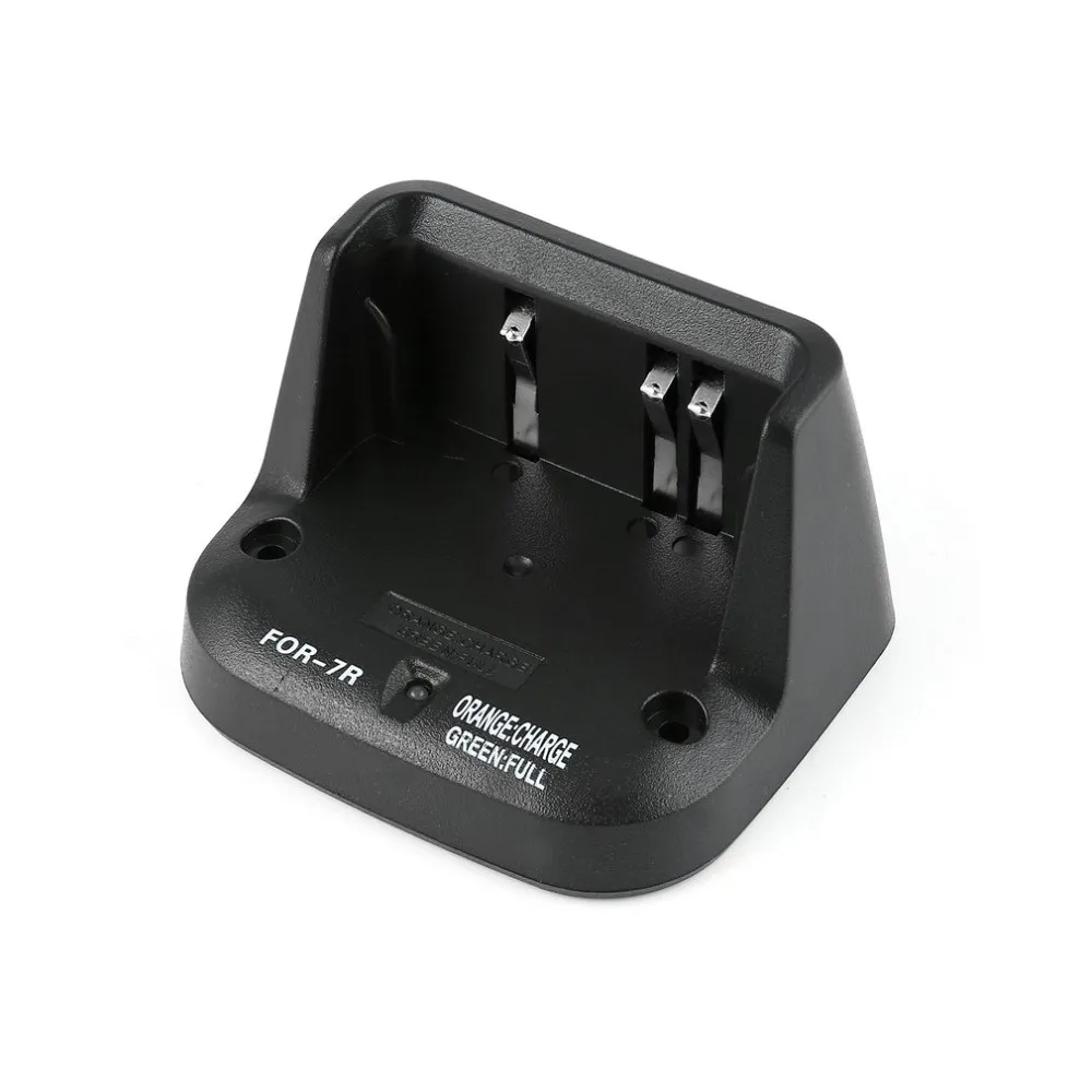 Battery Charger Ni MH Ni CD Battery for Yaesu Vertex FNB 58 FNB 80 VX 5 2