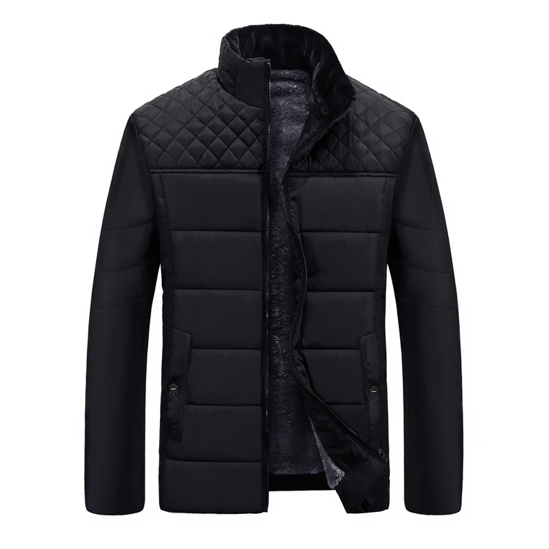 Outdoor Windbreaker Man (11)