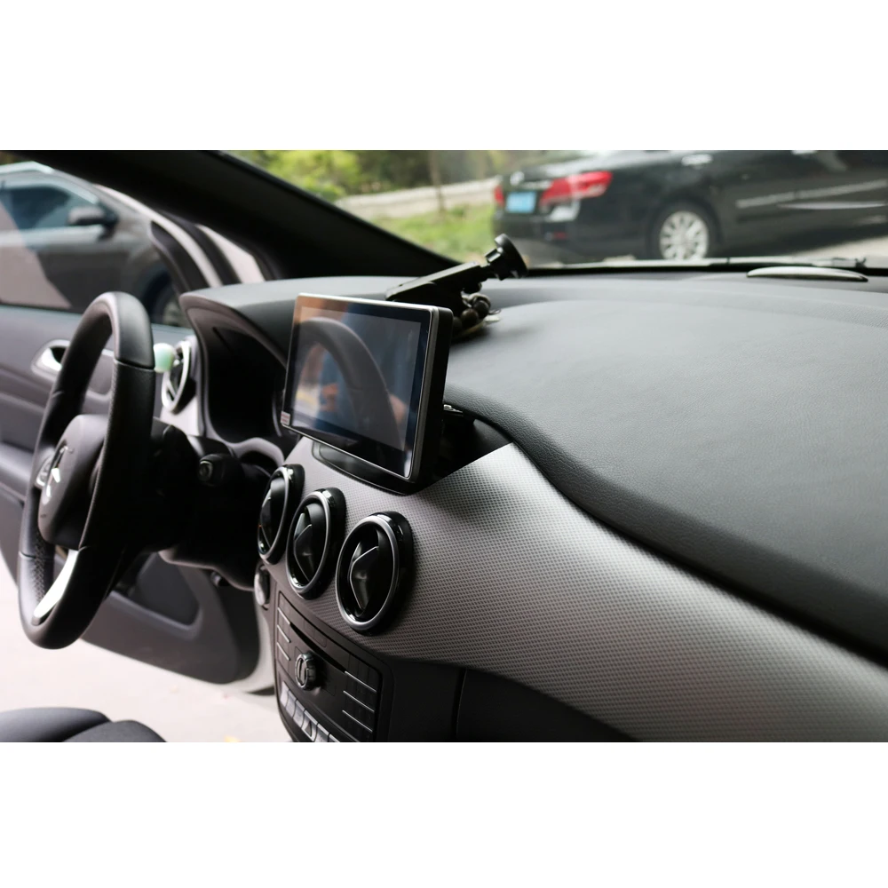 Discount 4-Core CPU 2+32G Car Android 10.25 inch Display for Mercedes Benz B Class W246 Command System Upgrade Screen Head Up Monitor 2