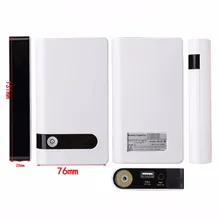 Liplasting автомобильный стартер для прыжков 20000 мАч Зарядное устройство для автомобильного аккумулятора стартер для автомобильного зарядного устройства для телефона ноутбука SOS Light