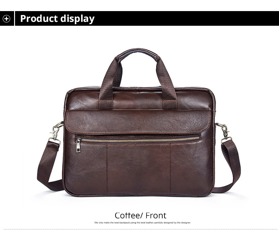 DANJUE для мужчин's портфели сумки пояса из натуральной кожи сумка мужчин's бизнес кожа мужская сумка-рюкзак кожаный ноутбук для мужчин