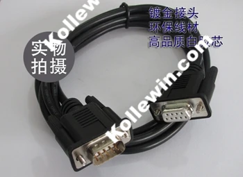 

Free Shipping OEM XW2Z-200S-VH PLC Programming Cable,XW2Z/200S/VH RS232 Interface Adapter for CQM1H/CPM2C Series PLC, XW2Z200SVH