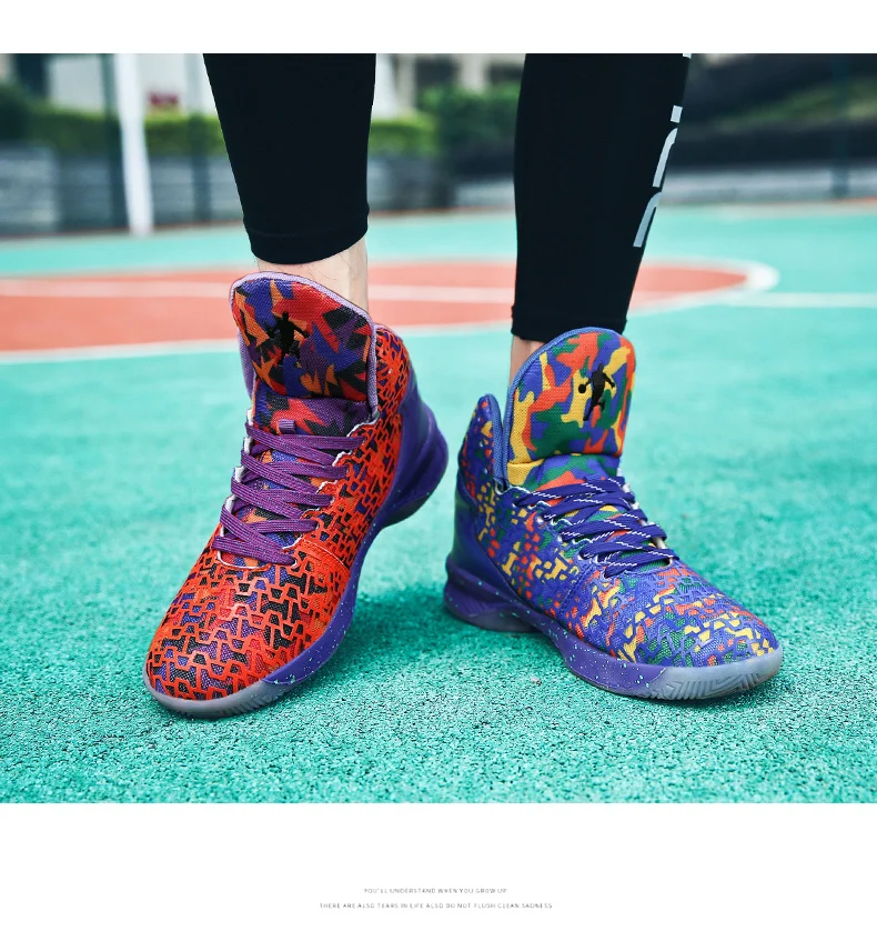 Баскетбольные кроссовки jordan, профессиональная спортивная обувь, мужские спортивные кроссовки, мужские дышащие кроссовки с воздушной подушкой, chaussure homme