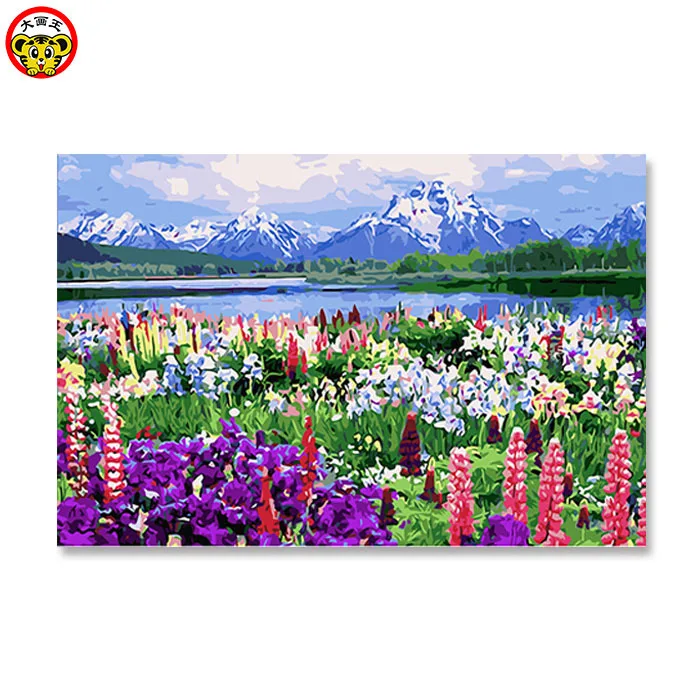 

abstraction Abstract the guitar Framed Pictures DIY Painting By Numbers Home Decoration For Living Room DIY Digital Canvas Oil